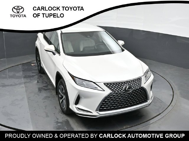 Used 2021 Lexus RX 350 FWD w/ Accessory Package (P1) image 55