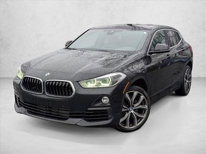 Used 2020 BMW X2 xDrive28i w/ Convenience Package