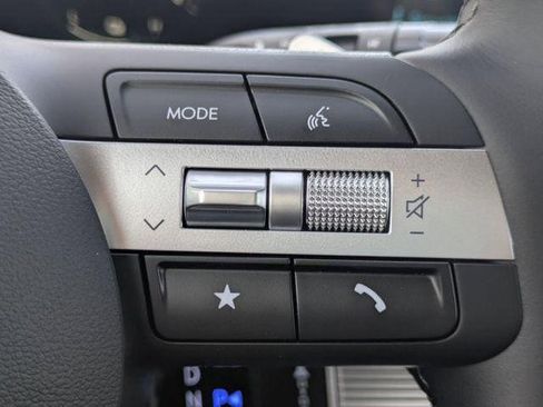 New 2026 Hyundai Tucson SEL image 24