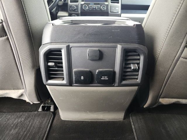 Used 2020 Ford F150 XLT w/ Equipment Group 302A Luxury AWD/4WD image 11
