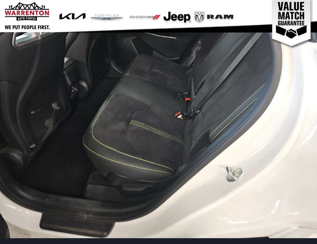 Used 2023 Kia EV6 GT AWD/4WD image 18