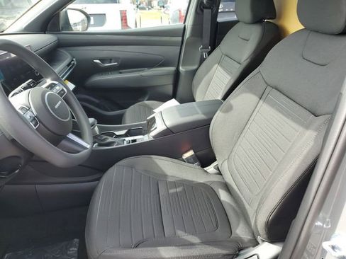 New 2026 Hyundai Santa Cruz SE AWD/4WD image 14