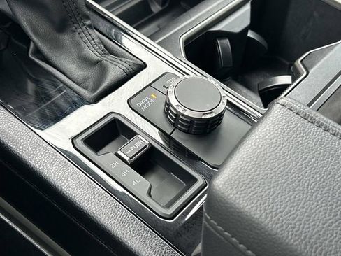 Used 2024 Toyota Tundra SR5 w/ SR5 Convenience Package image 24