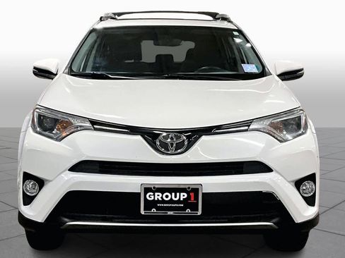 Used 2016 Toyota RAV4 XLE image 4
