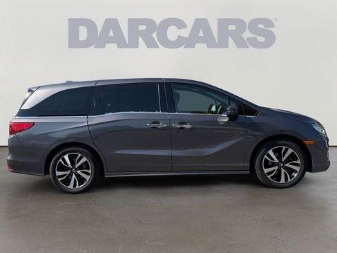 Used 2019 Honda Odyssey Elite image 6