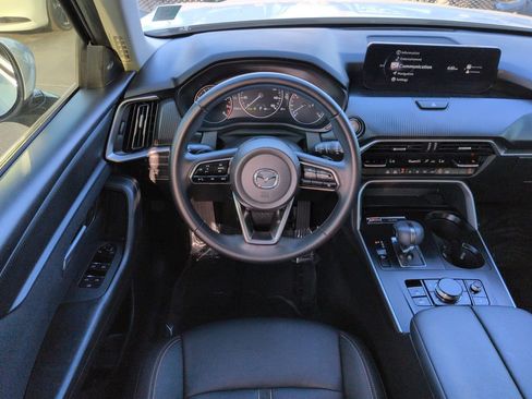 Used 2024 MAZDA CX-90 3.3 Turbo w/ Select Package image 16