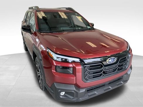 New 2026 Subaru Outback Touring XT AWD/4WD image 1