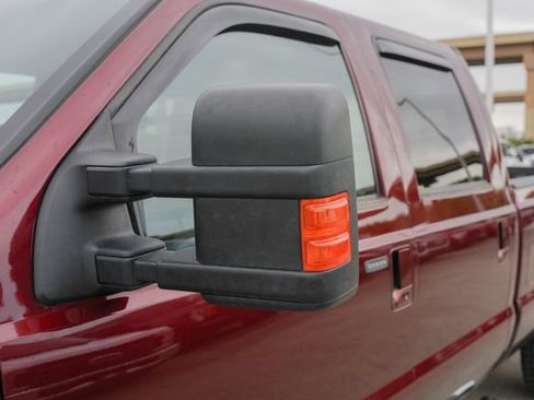 Used 2016 Ford F350 Lariat w/ Lariat Interior Package AWD/4WD image 18