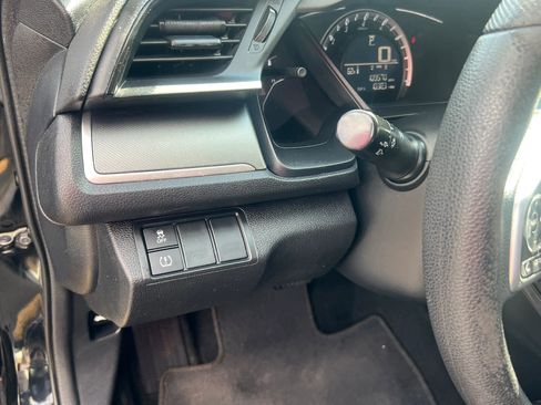 Used 2017 Honda Civic LX image 14