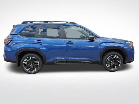 New 2026 Subaru Forester Limited AWD/4WD image 8