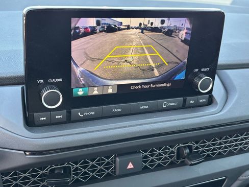 Used 2023 Honda Accord LX image 28