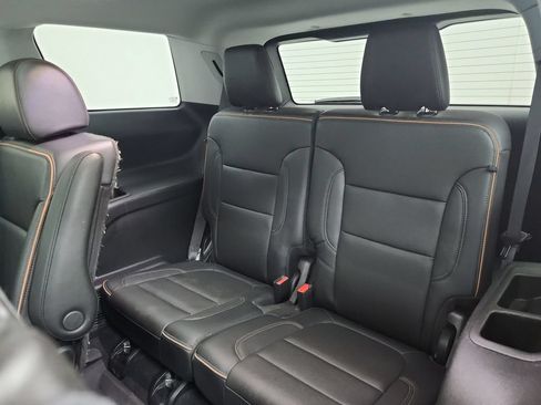 Used 2023 GMC Acadia AT4 w/ Preferred Package AWD/4WD image 36