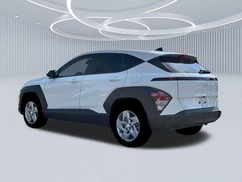 New 2026 Hyundai Kona SE AWD/4WD image 4
