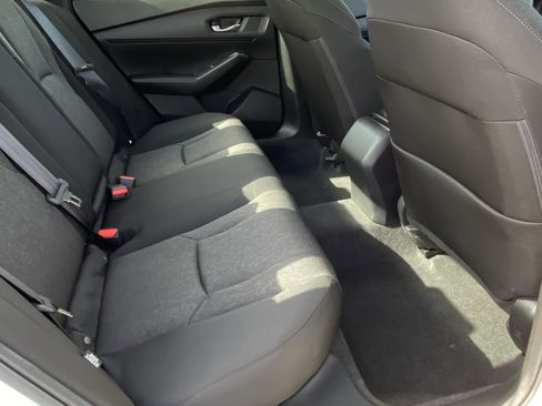 Used 2023 Honda Accord LX image 12