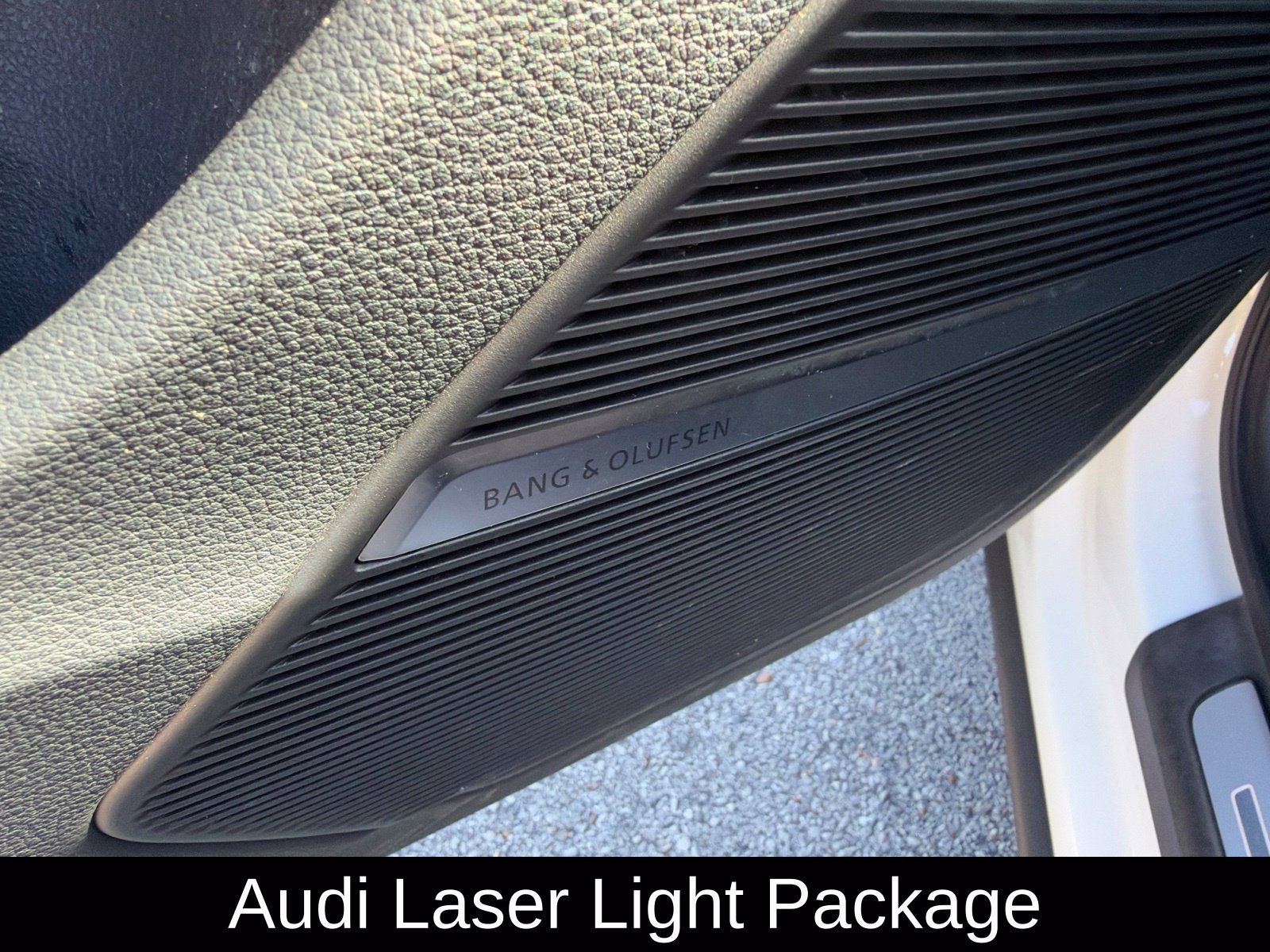 Used 2024 Audi Q7 3.0T Prestige AWD/4WD image 9