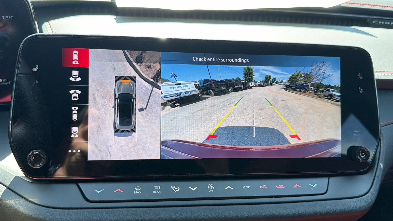 New 2026 Dodge Charger R/T AWD/4WD image 29