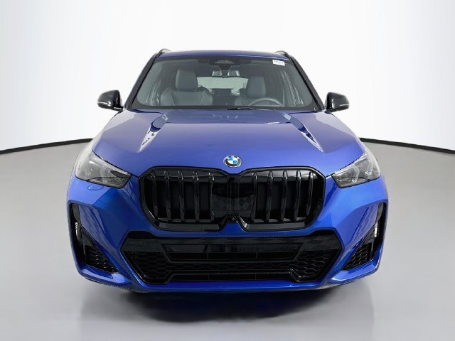 New 2027 BMW X1 xDrive28i AWD/4WD image 2