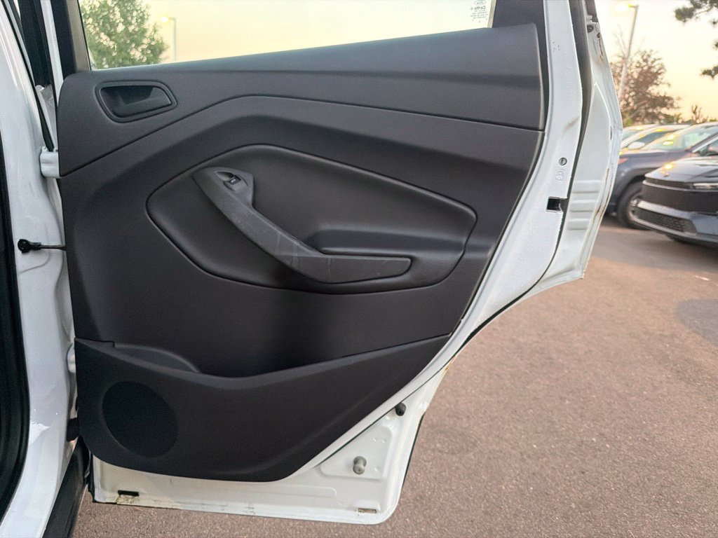 Used 2016 Ford Escape S FWD image 14