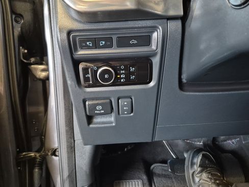 Used 2023 Ford F150 Lariat w/ Equipment Group 502A High AWD/4WD image 20