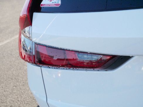 Certified 2026 Honda CR-V EX-L image 17