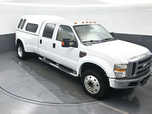 Used 2008 Ford F450 XLT RWD image 24