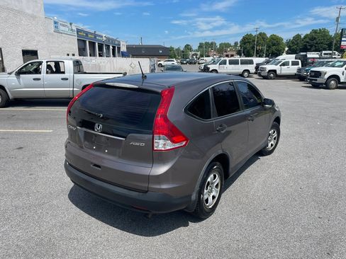 Used 2013 Honda CR-V LX image 10