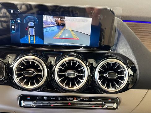 New 2026 Mercedes-Benz GLA 250 4MATIC image 13