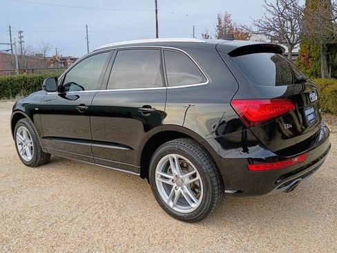 Used 2013 Audi Q5 3.0T Premium Plus image 9