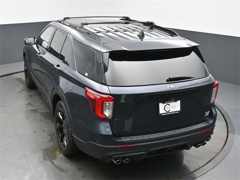 Used 2022 Ford Explorer ST w/ Equipment Group 401A image 43