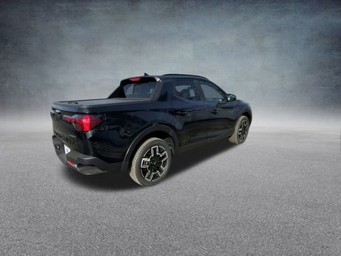 New 2025 Hyundai Santa Cruz Limited image 21