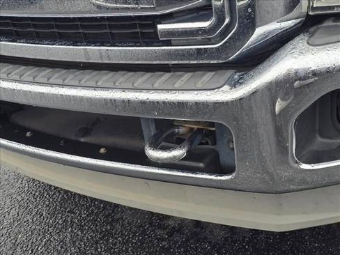 Used 2012 Ford F350 Lariat w/ Lariat Ultimate Pkg image 27