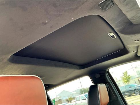 Used 2026 GMC Sierra 1500 Denali Ultimate image 13