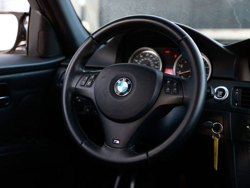 Used 2008 BMW M3 Sedan image 27
