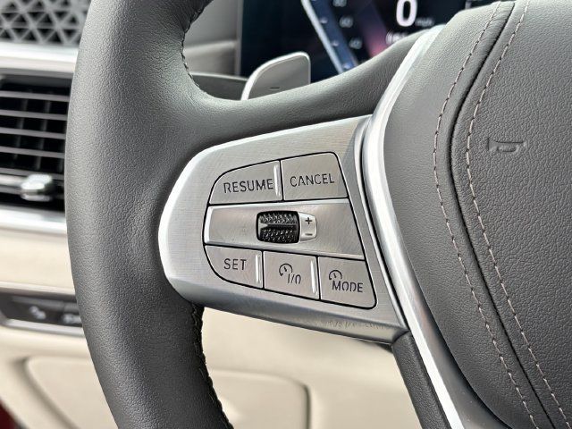 Certified 2025 BMW X7 xDrive40i w/ Premium Package AWD/4WD image 23