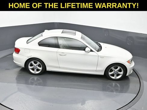 Used 2011 BMW 128i Coupe RWD image 44