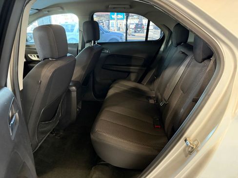 Used 2014 Chevrolet Equinox LT w/ Driver Convenience Package image 10