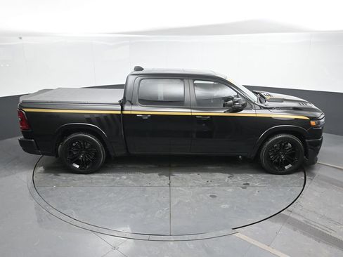 New 2026 RAM 1500 Big Horn image 35
