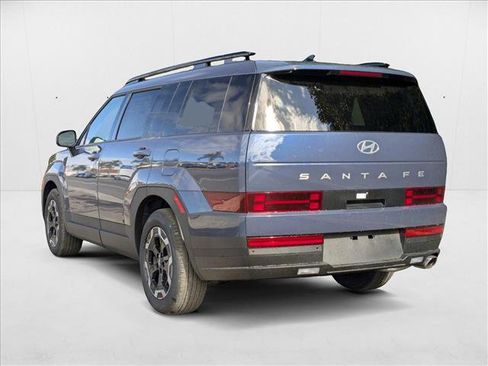 New 2025 Hyundai Santa Fe SEL image 9