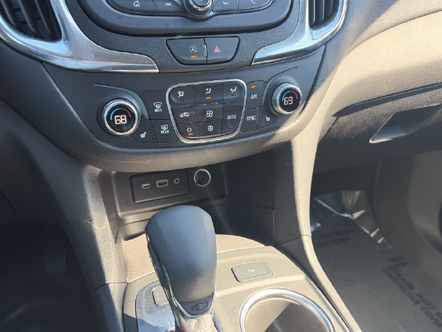 Used 2024 Chevrolet Equinox LT AWD/4WD image 18