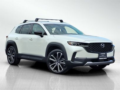 Certified 2025 MAZDA CX-50 AWD 2.5 Turbo w/ Weather Package