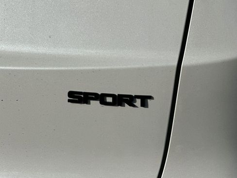 Used 2025 Honda CR-V Sport image 27