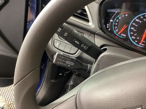 Used 2022 Chevrolet Spark LS FWD image 20