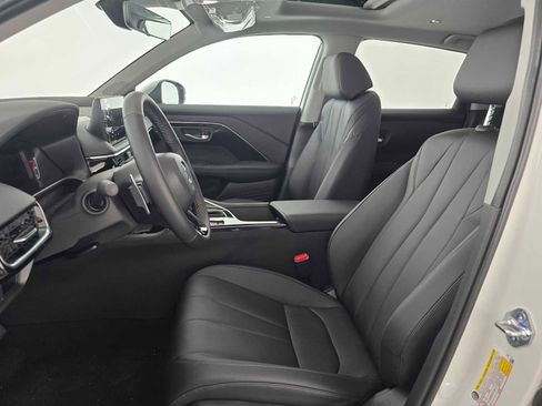New 2025 Acura ADX FWD image 20