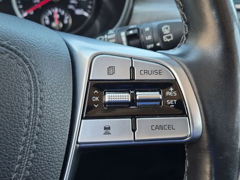 Used 2022 Kia Telluride EX w/ EX Premium Package AWD/4WD image 25