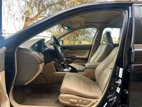 Used 2008 Honda Accord EX-L image 11