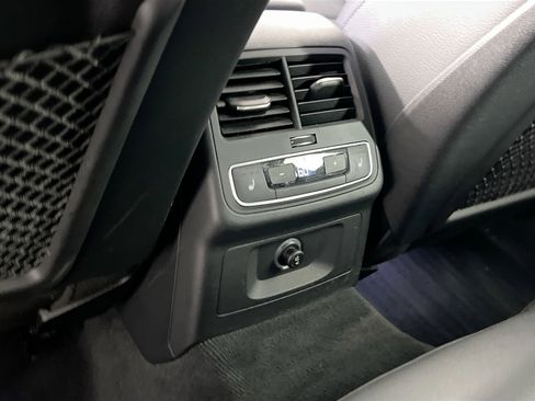 Used 2018 Audi A4 2.0T Premium Plus w/ Premium Plus Package image 27