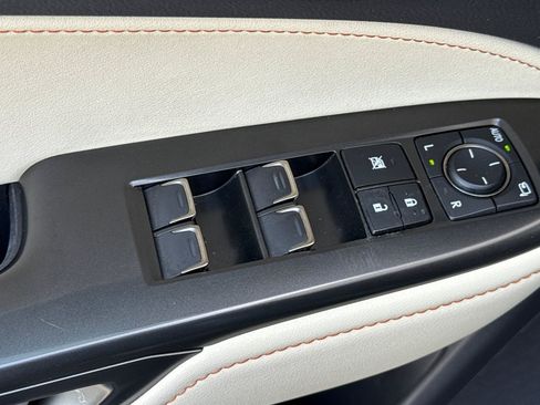 Certified 2024 Lexus NX 250 FWD w/ Cold Area Package image 14