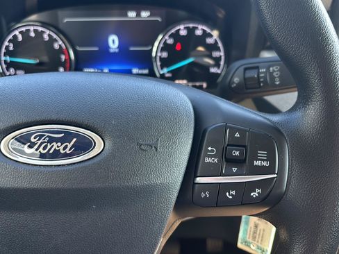 Used 2024 Ford Maverick XLT w/ Equipment Group 300A Standard AWD/4WD image 19