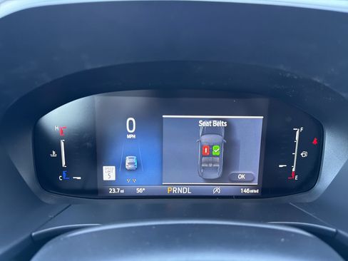 New 2026 Ford Escape Active w/ Tech Pack #1 FWD image 17