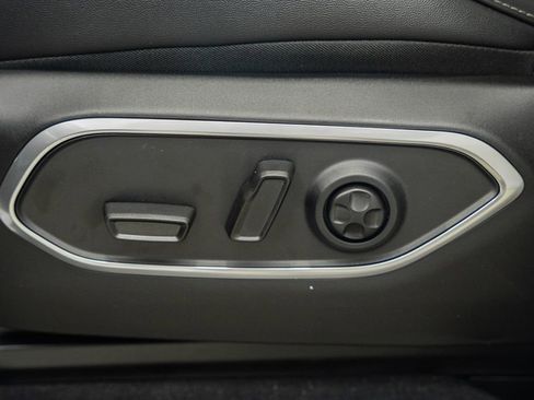 New 2026 Jeep Grand Wagoneer 4WD image 42